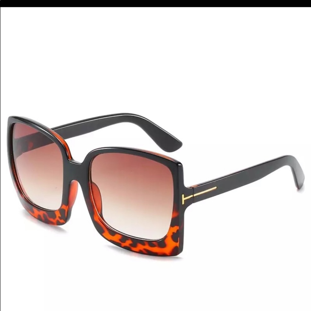 OverSized Woman SunGlasses